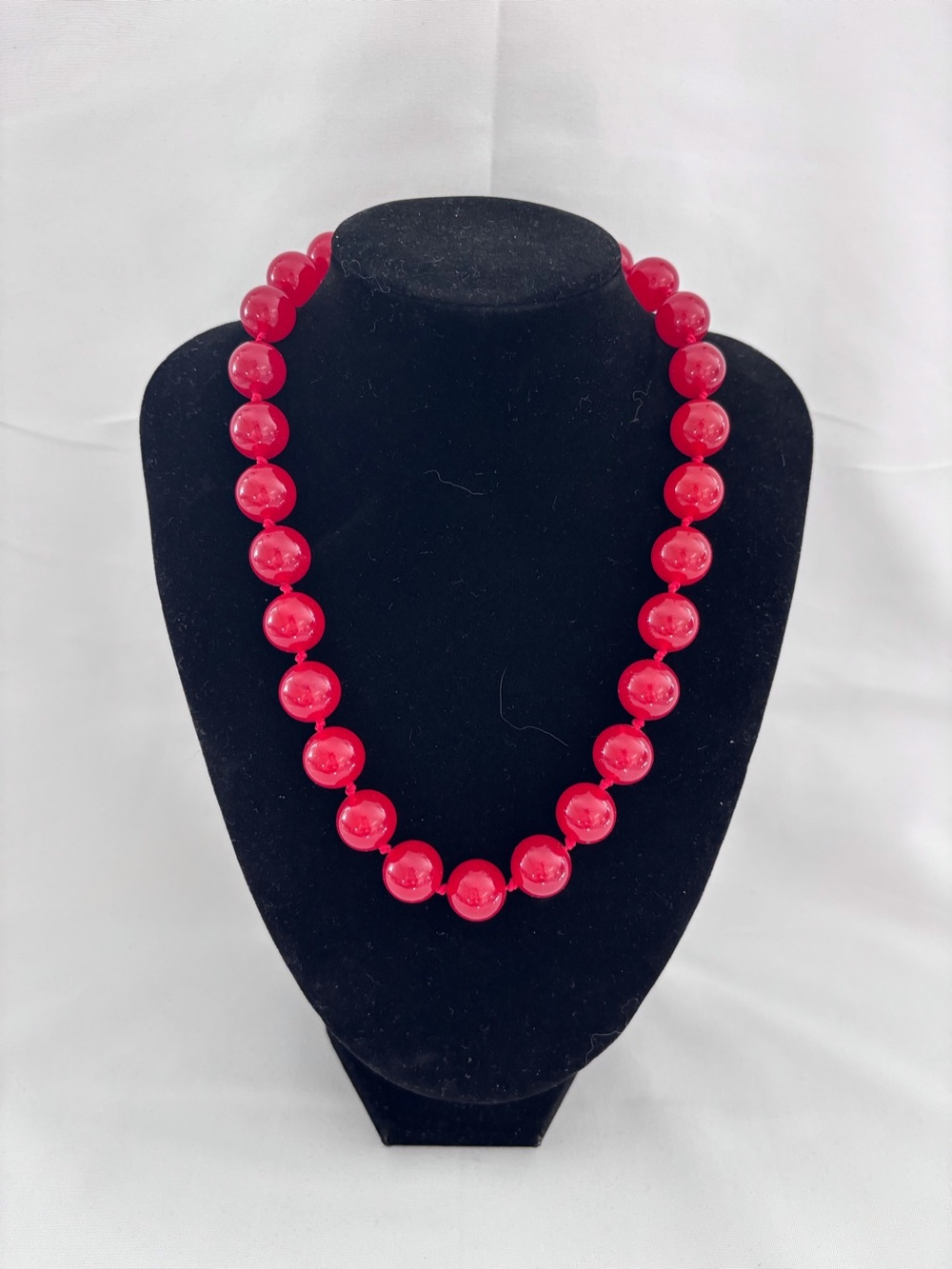 NWOT Julie Vos Bonbon Statement Necklace - Picture 1 of 6